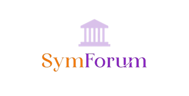SymForum logo